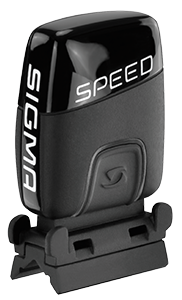 sigma speed sensor