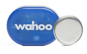 wahoo cadence sensor compatible with garmin